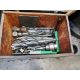 Supermax Heavy Duty Drill Press Model SRD-1600 H - Image 8 of 9