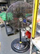 Shop Fan