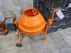 Concrete Mixer 3 Cuft W46583822
