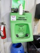 Portastream Eye Wash Station