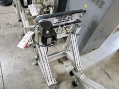 MK Parts Feeding Conveyor 20