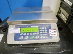 Mettler Toledo Parts Counter Model BBA 442-35 SD