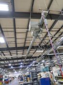 Approximately 1,000 Feet Of Spectra Series Busway