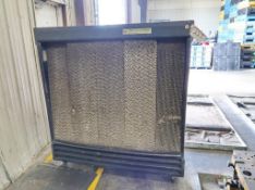 Port-A-Cool Air Cooler