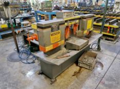 Hem Saw H90A-1 Automatic Feed Saw