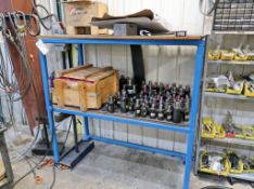 Shelf (NOTE: Contents Not Included)