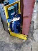 Coxreels Air Hose Reel