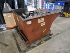 Galbreath Self Dumping Hopper