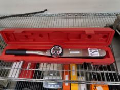 ProtoTorque Wrench