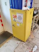 Eagle Safety Storage Cabinet Model 1905 16-Gal Capacity