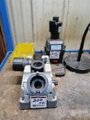 (2) Drill Sharpeners