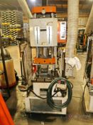 Jam Hydraulic Press Model HYP3000