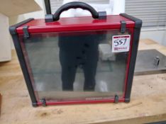 Astro Nova X-Y Data Recorder DDX100