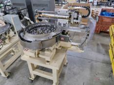 Service Engineering Parts Feeder