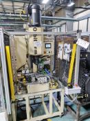 Orbitform Orbital Riveter