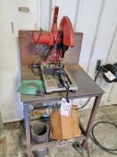 Milwaukee Heavy Duty 14