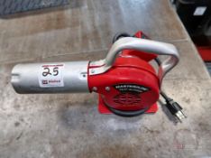 Masterflow Heat Blower Model AH-301