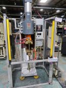 Heron DN-100 Resistance Spot Welder