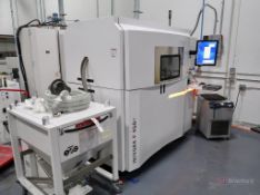 EOS Integra P 450 SLS 3D Printer, Year 06/2022