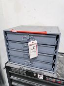 Durham Organizer w/ Taps & Dies