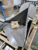 HAF 29-950 Pneumatic Gaylord Tilter