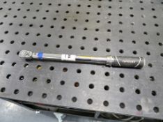 Husky 20-100-Lbs Torque Wrench