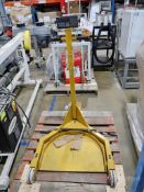 Pennsylvania 7600 EXP Drum Scale 1000-Lbs Capacity