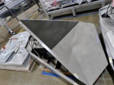 HAF 29-950 Pneumatic Gaylord Tilter