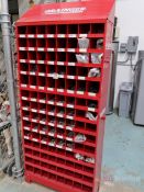 Grainger Hardware Organizer w/ Content