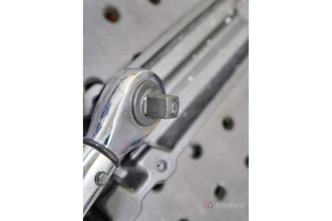 20-150-Lbs Torque Wrench - Image 3 of 3