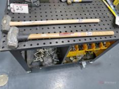 8 & 10-Lbs Sledge Hammers