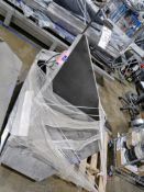 HAF 29-950 Pneumatic Gaylord Tilter