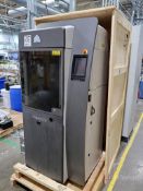 Projet 6000 SLA 3D Printer, Year 11/2014