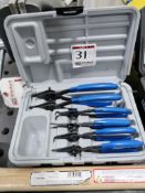 Imperial IR-6QK Convertible Retaining Ring Pliers