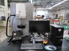 Electroforce 400N LM1 TB Fatigue Tester