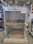 Storage Box Inert Environmental Chamber