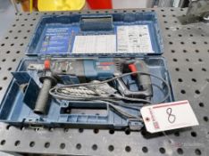 Bosch Bulldog Xtreme 11255VSR Hammer Drill