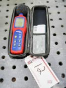 Westward 5URG5A 30dB -130dB Sound Level Meter