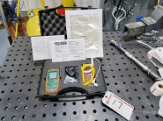 Extech PRC30 Multifunction Process Calibrator