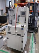 ATI 100Xs Automated Filter Tester, Year 11/2020