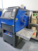 Clemco Dye Mansion Powershot S 2.0 Automated Media Blaster