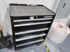 Husky Tool Box