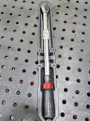 20-150-Lbs Torque Wrench