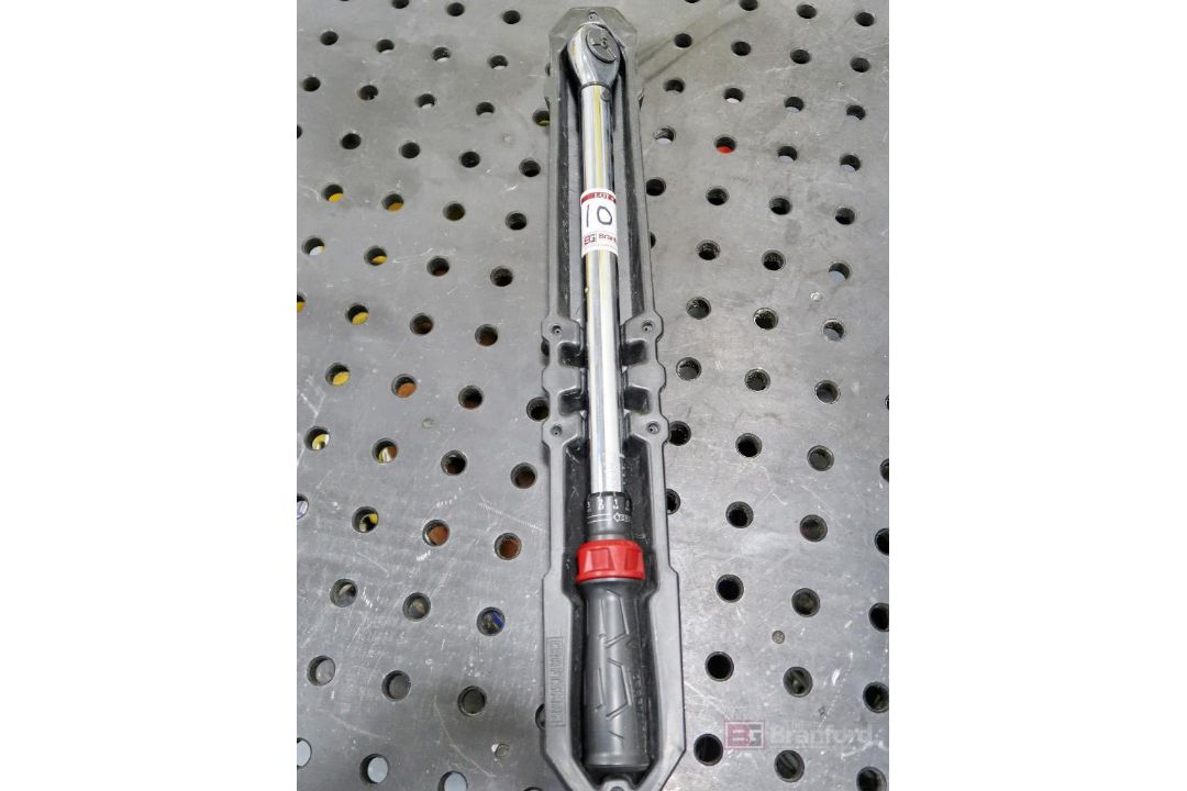 20-150-Lbs Torque Wrench - Image 1 of 3