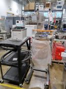 Julabo 12 & SE Reactor Chemistry Test Heated Radleys Pilot Reactor