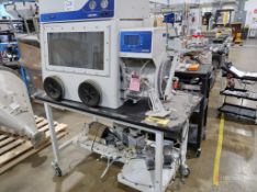 Labconco Pressure Controlled Glove Box