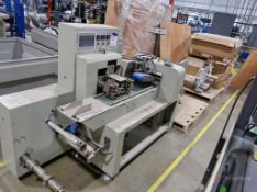 MCGS Flow Wrapper Shrink Tunnel Packaging Machine