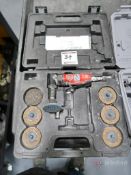 Chicago Pneumatic CP875 Die Grinder