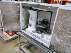 Tyler RC-Tap RX-29 Sieve Test Shaker, Year 2018