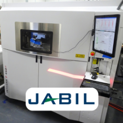 Jabil Materials Innovation Center
